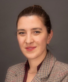 Profile photo of Asli Coban
